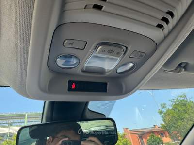 Citroen C3 Aircross BENZINA - OK NEOPATENTATI/E! Argento usata Budrio