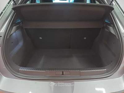Opel Mokka GARANZIA OPEL Argento usata Modica