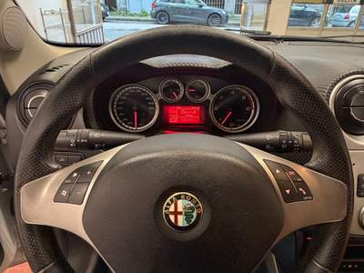 Alfa Romeo MiTo SportPack Argento usata Biella