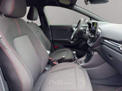 Ford Puma 1.0 ecoboost h ST-Line s  GARANZIA UFFICIALE FORD FINO AD APRILE 2028 Grigio usata Giussano