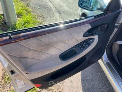 Lancia Lybra 16V VVT cat LX Argento usata Carrara