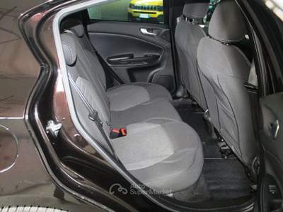 Alfa Romeo Giulietta Giulietta 1.4 t. Sport Gpl 120cv Nero usata Orvieto