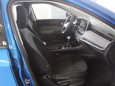 Jeep Compass Compass 1.6 mjt Longitude 2wd 130cv Blu/Azzurro usata Orvieto