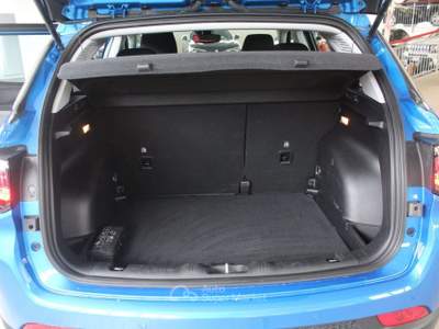 Jeep Compass Compass 1.6 mjt Longitude 2wd 130cv Blu/Azzurro usata Orvieto