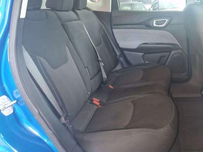 Jeep Compass Compass 1.6 mjt Longitude 2wd 130cv Blu/Azzurro usata Orvieto