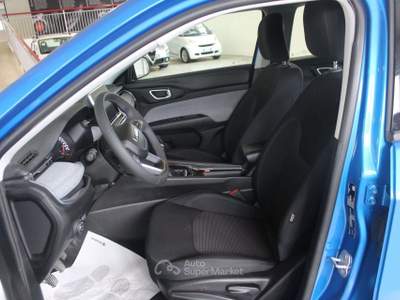 Jeep Compass Compass 1.6 mjt Longitude 2wd 130cv Blu/Azzurro usata Orvieto