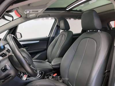 BMW Serie 2 225d 225 XE ACTIVE TOURER IPERFORMANCE ADVANTAGE AUTO Grigio usata Mazzano