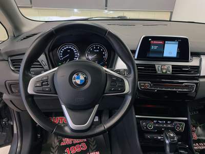 BMW Serie 2 225d