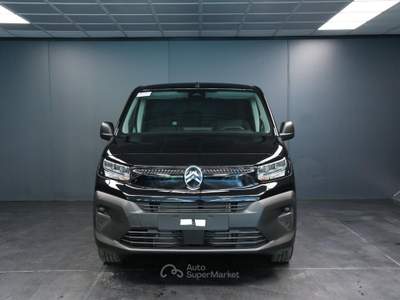 Citroen Berlingo 1.5 BlueHDi 100CV S&S VAN M - 3 Posti PREZZO NETTO Nero usata Arsiè