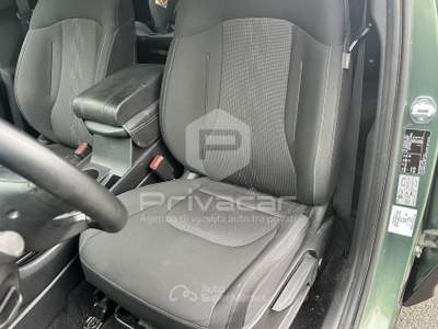 Kia Sportage KIA Sportage 1.6 TGDi GPL Style Verde usata Torino