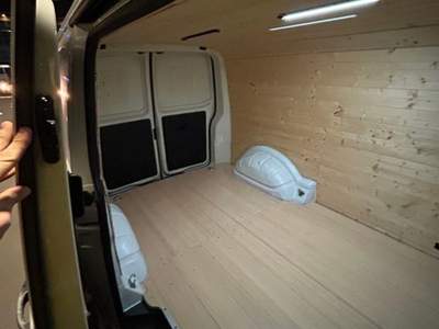 Volkswagen Transporter null usata Santa Maria di sala