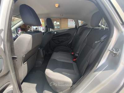 Ford Fiesta OK NEOPATENTATI, GARANZIA L.12 MESI Grigio usata Reggio nell'Emilia