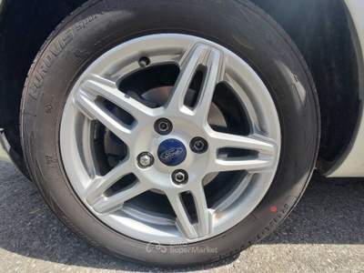 Ford Fiesta OK NEOPATENTATI, GARANZIA L.12 MESI Grigio usata Reggio nell'Emilia