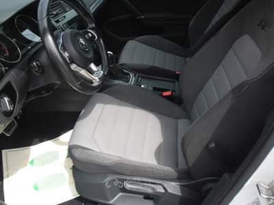 Volkswagen Golf OTTIME CONDIZIONI Bianco usata Puegnago sul Garda