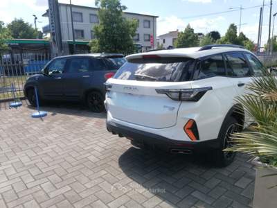 Dongfeng Shine 1.5 E1 dct PROMO ROTTAMAZIONE Bianco usata Treviglio