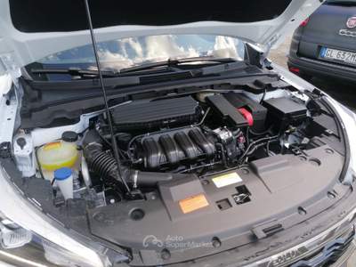 Dongfeng Shine 1.5 E1 dct PROMO ROTTAMAZIONE Bianco usata Treviglio