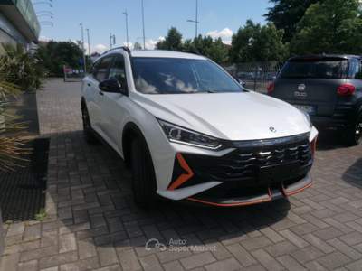Dongfeng Shine 1.5 E1 dct PROMO ROTTAMAZIONE Bianco usata Treviglio