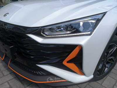 Dongfeng Shine 1.5 E1 dct PROMO ROTTAMAZIONE Bianco usata Treviglio