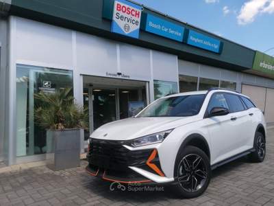 Dongfeng Shine 1.5 E1 dct PROMO ROTTAMAZIONE Bianco usata Treviglio