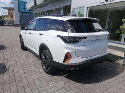 Dongfeng Shine 1.5 E1 dct PROMO ROTTAMAZIONE Bianco usata Treviglio