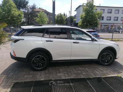 Dongfeng Shine 1.5 E1 dct PROMO ROTTAMAZIONE Bianco usata Treviglio