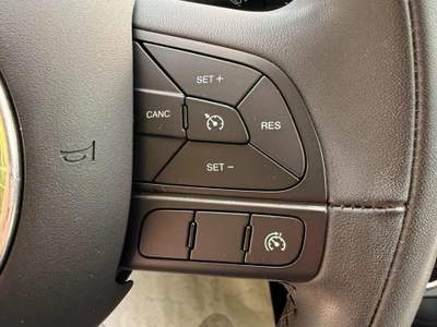 Fiat 500X Off Road Look 1.6 MultiJet 120 CV Cross  Nero usata Teano