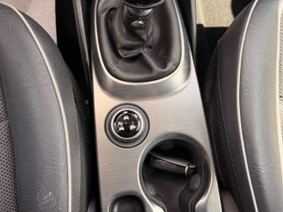 Fiat 500X Off Road Look 1.6 MultiJet 120 CV Cross  Nero usata Teano