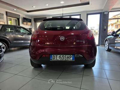 Fiat Bravo 1.6 MJT 120 CV DPF Emotion Lilla usata Mirabella Imbaccari