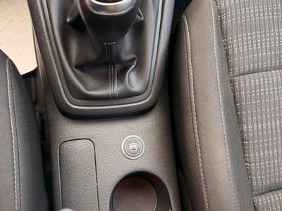 Kia Stonic 1.4 MPI EcoGPL Style Argento usata Teano