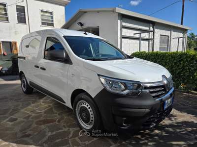 Renault Express 75 cv IVA DETRAIBILE -PROMO GIUGNO GA FIN&SAFE- usata Santarcangelo di Romagna