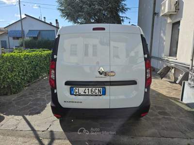 Renault Express 75 cv IVA DETRAIBILE -PROMO GIUGNO GA FIN&SAFE- usata Santarcangelo di Romagna