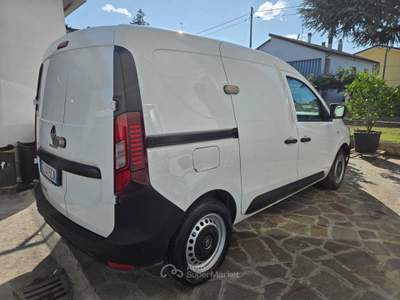 Renault Express 75 cv IVA DETRAIBILE -PROMO GIUGNO GA FIN&SAFE- usata Santarcangelo di Romagna