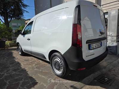 Renault Express 75 cv IVA DETRAIBILE -PROMO GIUGNO GA FIN&SAFE- usata Santarcangelo di Romagna