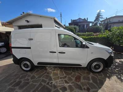 Renault Express 75 cv IVA DETRAIBILE -PROMO GIUGNO GA FIN&SAFE- usata Santarcangelo di Romagna
