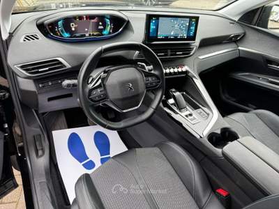 Peugeot 3008 Hybrid 225 e-EAT8 Allure Pack Iva Esposta Grigio usata Sedriano