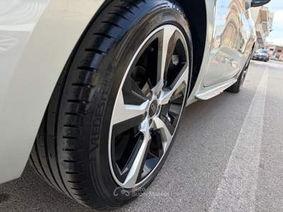 Audi A1 SPB 30 TFSI S line *27.500KM* Grigio usata San Michele Salentino