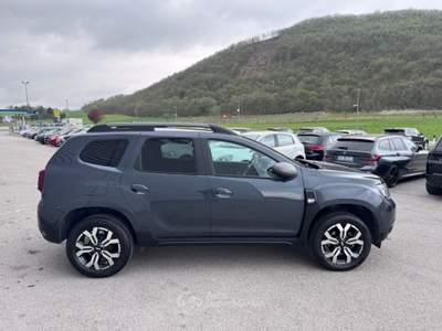 Dacia Duster 1.0 TCe GPL MY23 4x2 Prestige Up OK NEOPATENTATI Grigio usata Sant'Angelo in vado