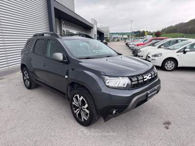 Dacia Duster 1.0 TCe GPL MY23 4x2 Prestige Up OK NEOPATENTATI Grigio usata Sant'Angelo in vado