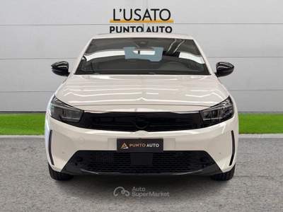 Opel Corsa 1.2 100 CV GS Bianco usata Ancona