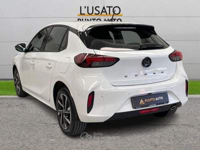 Opel Corsa 1.2 100 CV GS Bianco usata Ancona