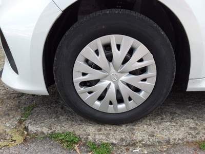 Mazda 2 Hybrid Hybrid 1.5 VVT e-CVT Prime-Line *KM ZERO* Bianco usata Firenze