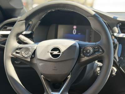 Opel Corsa Allestimento GS Bianco usata Lanciano