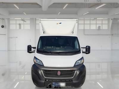 Fiat Ducato 33 2.3 Mjt 160CV LH1 CASSA E SPODNA Bianco usata Maruggio