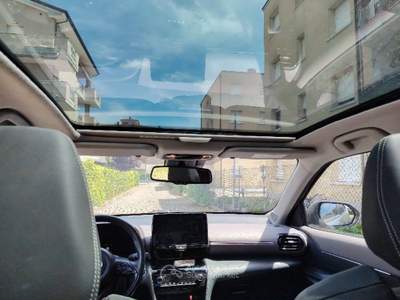 Toyota Yaris Cross Perfetta!  Bronzo usata Rimini