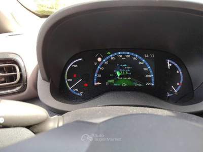 Toyota Yaris Cross Perfetta!  Bronzo usata Rimini
