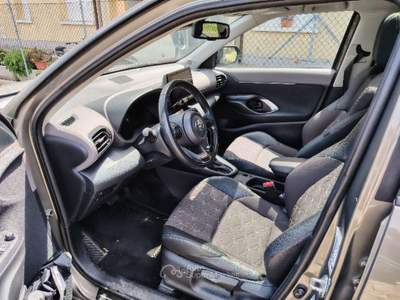 Toyota Yaris Cross Perfetta!  Bronzo usata Rimini