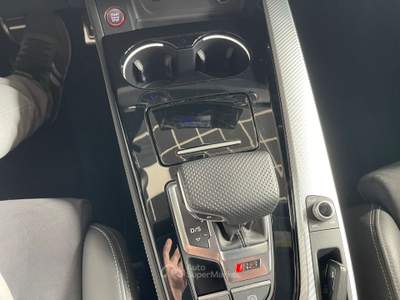 Audi RS 4 Unico proprietario Blu/Azzurro usata Trebaseleghe