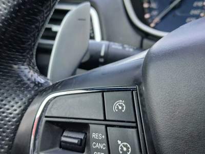 Maserati Ghibli Maserati Ghibli 3.0 Diesel Ribelle Nero usata Brescia