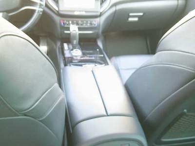 Maserati Ghibli Maserati Ghibli 3.0 Diesel Ribelle Nero usata Brescia