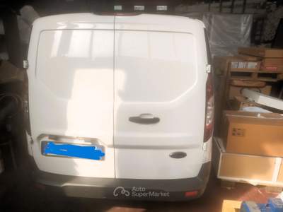Ford Transit Connect Veicolo aziendale, perfetta in meccanica e carrozzeria usata VENIANO